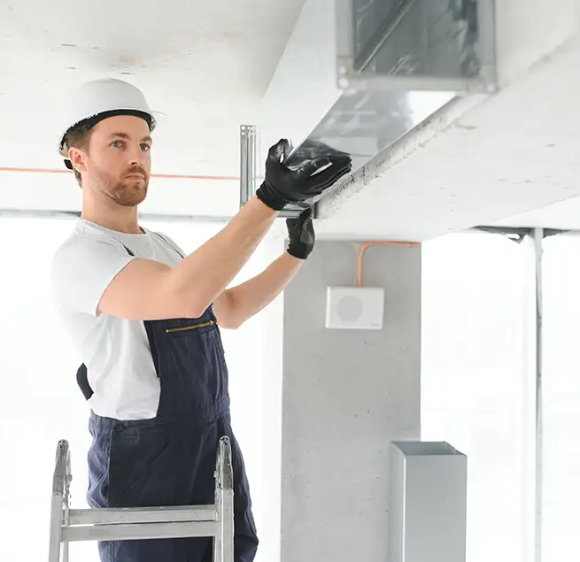 Why Homeowners & Businesses Trust Us in Dyersburg, TN?