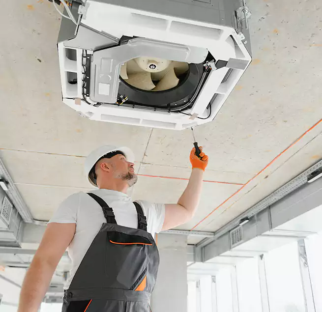 Why Homeowners Businesses Trust Us in Dyersburg, TN