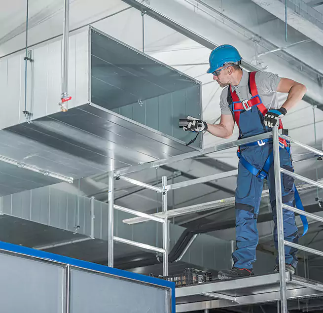 Why Homeowners & Businesses Trust Us Dyersburg, TN