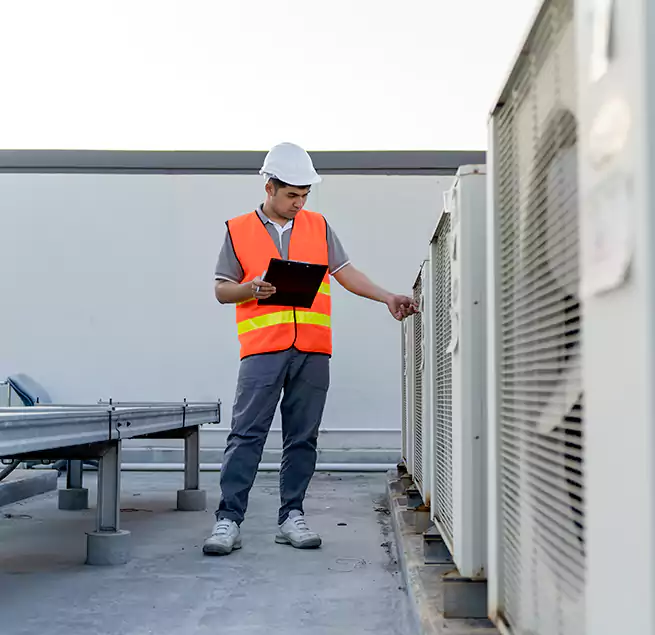 Why Homeowners & Businesses Trust Us in Dyersburg, TN?