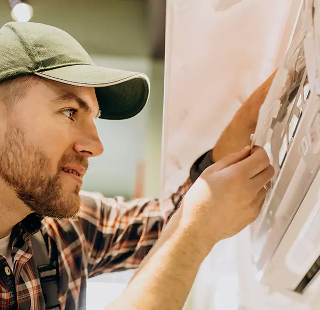 Why Homeowners & Businesses Trust Us in Dyersburg, TN?