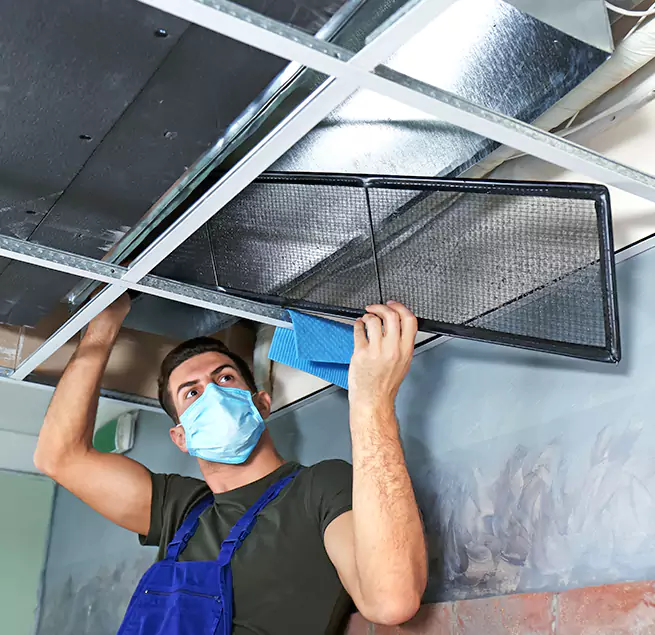 Why Homeowners & Businesses Trust Us in Dyersburg, TN?